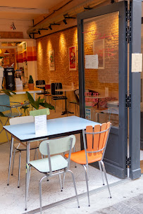 Atmosphère du Restaurant ZAZA Coffee Shop à Toulouse - n°17