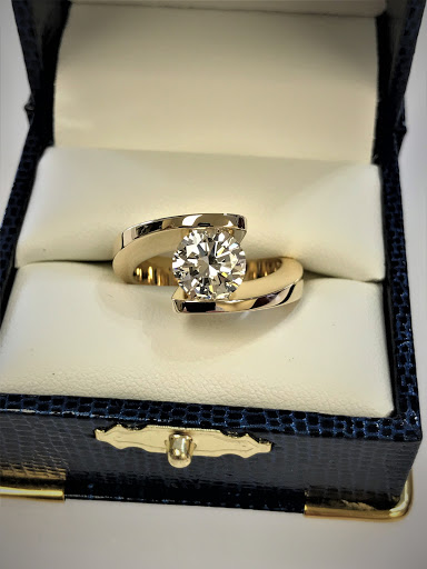 Jeweler «Florida Estate Jewelry», reviews and photos, 14841 N Florida Ave, Tampa, FL 33613, USA