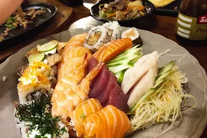 Sushi-o Restaurante image