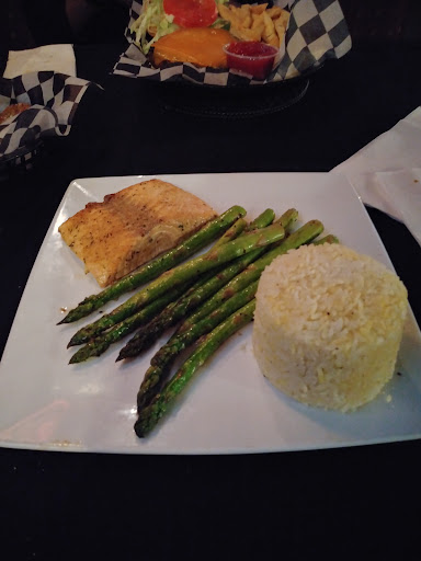 Bar & Grill «Vera Bar & Grill», reviews and photos, 2310 Marlton Pike W, Cherry Hill, NJ 08002, USA