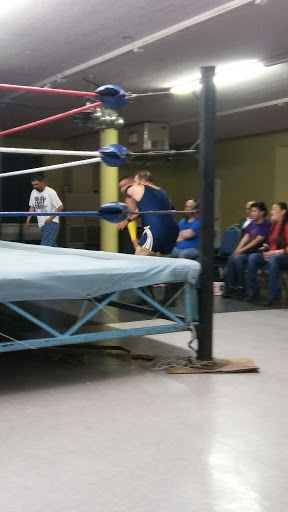 Event Venue «Ayers Event Center», reviews and photos, 3433 Ayers St, Corpus Christi, TX 78415, USA