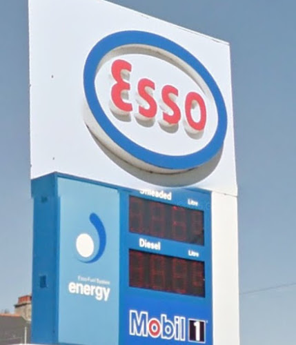 Reviews of ESSO Tesco Compton Express in Plymouth - Gas station