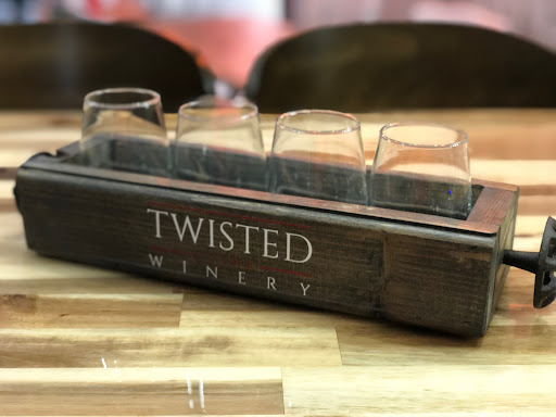 Twisted Cork Winery