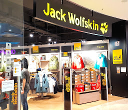 Jack Wolfskin photo