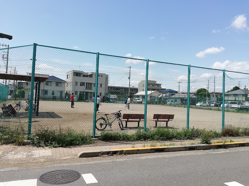 西府町地域公園