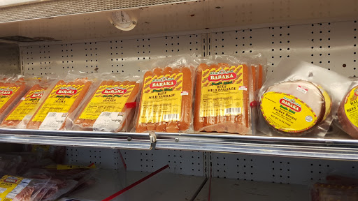 Supermarket «Trade Fair Supermarket», reviews and photos, 13010 Metropolitan Ave, Richmond Hill, NY 11418, USA