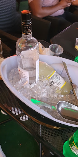 Caribbean Restaurant «Bonfire Mofongo House and Lounge», reviews and photos, 999 Market St, Paterson, NJ 07513, USA