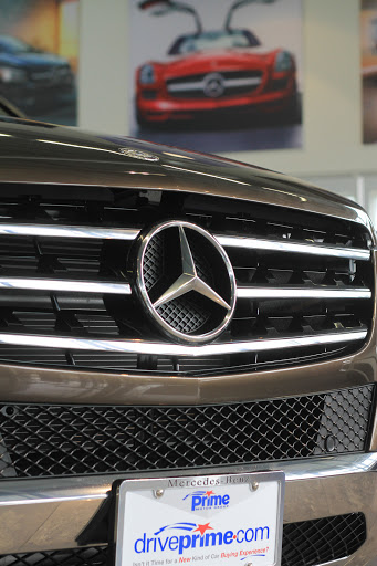 Mercedes Benz Dealer «Mercedes-Benz of Hanover», reviews and photos, 1877 Washington St, Hanover, MA 02339, USA
