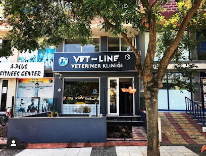 Vet-Line Veteriner Kliniği