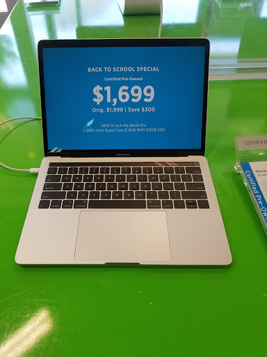 Computer Store «Simply Mac - Apple Premier Partner», reviews and photos, 305 FM1382 #621, Cedar Hill, TX 75104, USA