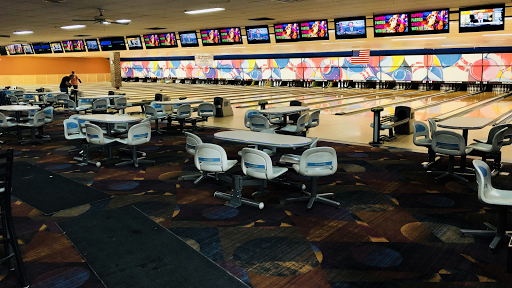 Bowling Alley «Bowlerama Lanes», reviews and photos, 1313 E Diehl Ave, Des Moines, IA 50315, USA