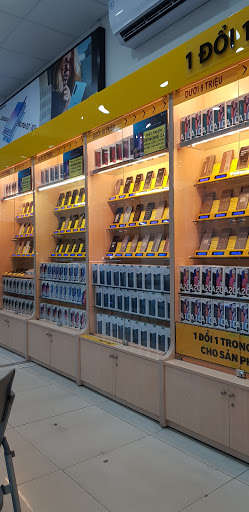 Top 20 cửa hàng thông minh Thị xã Bà Rịa Bà Rịa Vũng Tàu 2022