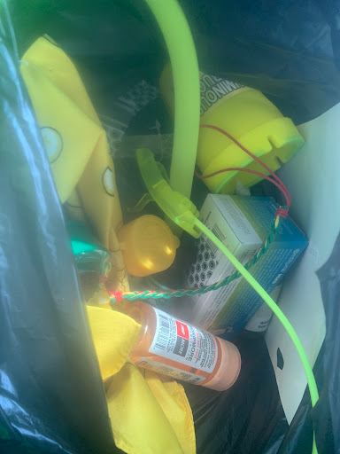 Tattoo Shop «Hazy Daze Tattoo Studio», reviews and photos, 2104 Strand St, Galveston, TX 77550, USA