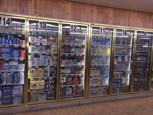 Liquor Store «A1 Liberty Liquor Store», reviews and photos, 957 E Emmett St, Battle Creek, MI 49014, USA