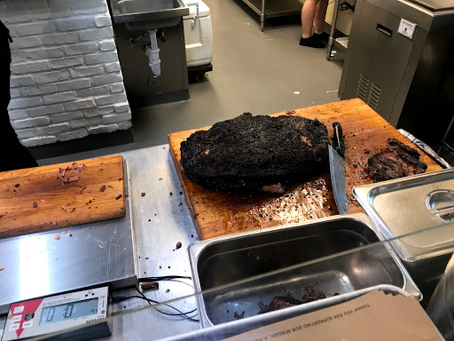 Barbecue Restaurant «4 Rivers Smokehouse», reviews and photos, 874 W Osceola Pkwy, Kissimmee, FL 34741, USA