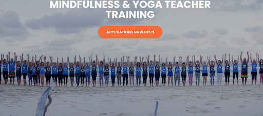 YOGA-NRG & Mindfulness Training Australia