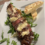 Photo n°1 de l'avis de Daniela.. fait le 07/10/2023 à 21:44 sur le  CheTesto à Terni