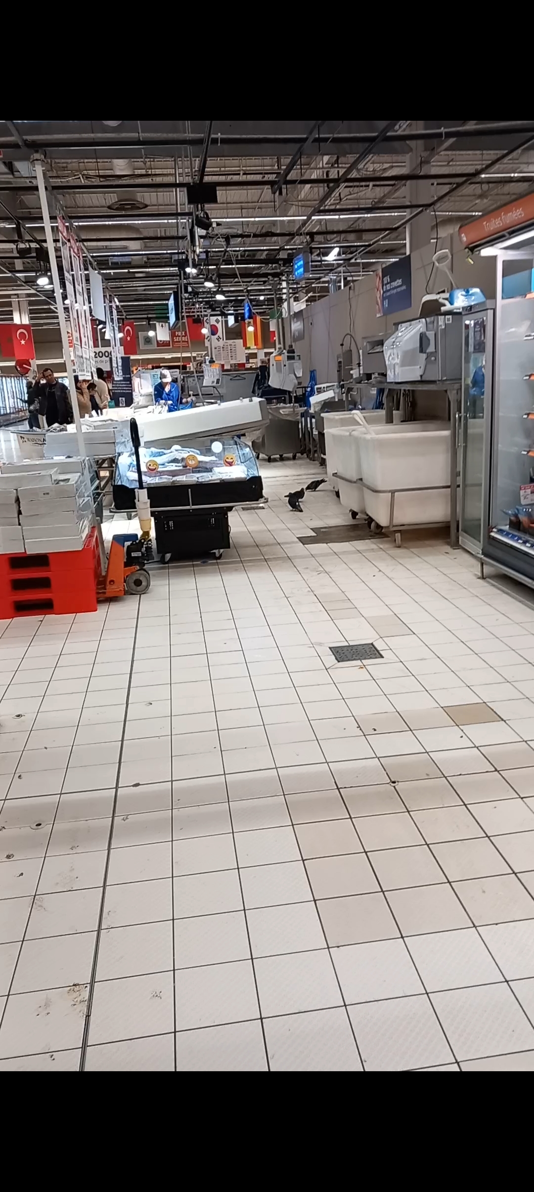 Photo n° 1 de l'avis de #. fait le 26/10/2022 à 17:07