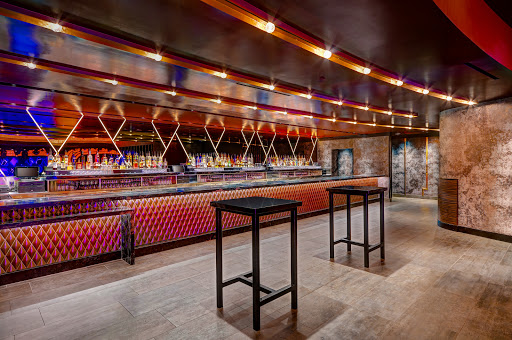 Night Club «JEWEL Nightclub», reviews and photos, 3730 S Las Vegas Blvd, Las Vegas, NV 89158, USA
