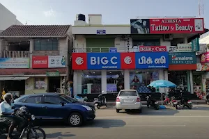 Big C Mobiles TN Pvt Ltd Karur image