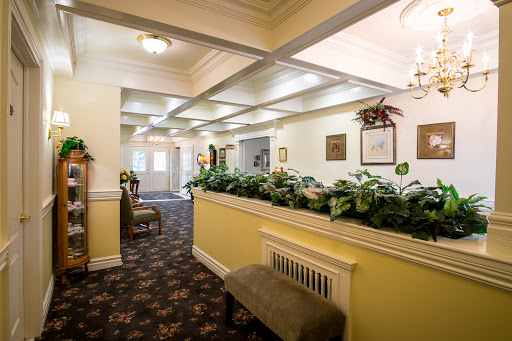 Funeral Home «Gaita Memorial Funeral Home», reviews and photos, 154 Newark Pompton Turnpike, Little Falls, NJ 07424, USA