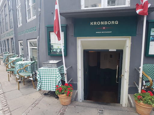 Restaurant Kronborg