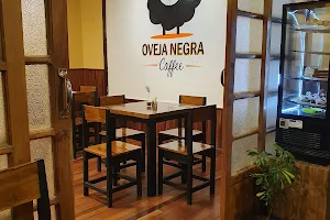 Oveja Negra Coffee image