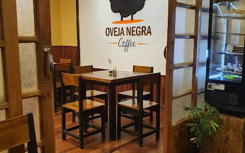 Oveja Negra Coffee image
