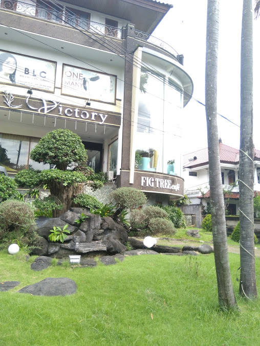 Victory BLC Therapy - Bali - Victory BLC Therapy - Bali