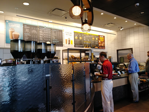 Coffee Shop «Caribou Coffee & Einstein Bros. Bagels», reviews and photos, 10250 N 90th St, Scottsdale, AZ 85258, USA