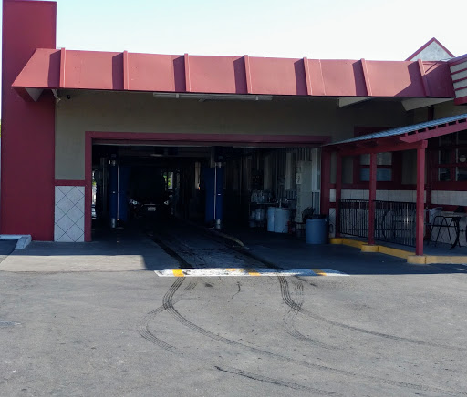 Car Wash «Magic Car Wash», reviews and photos, 2813 Florin Rd, Sacramento, CA 95822, USA