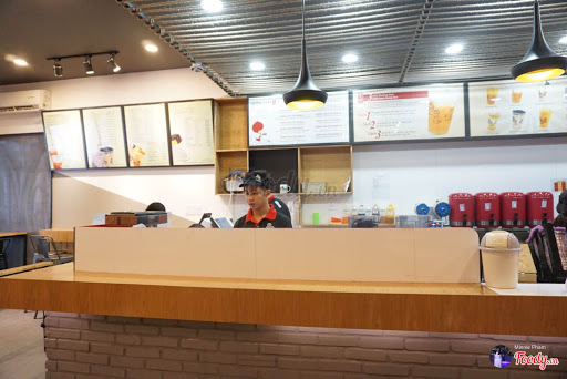 Top 14 các cửa hàng gongcha Huyện Phú Ninh Quảng Nam 2022