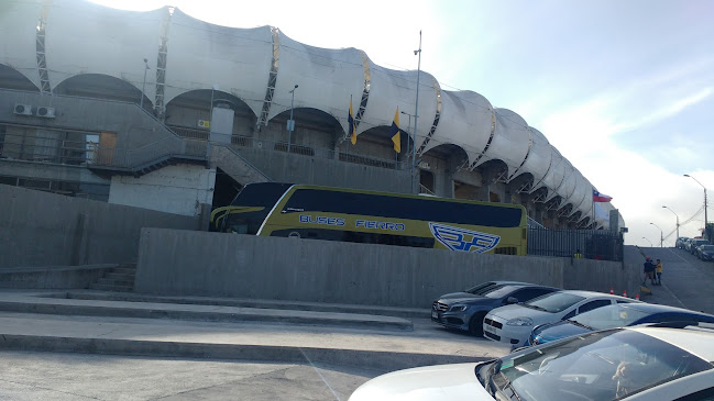 Llanchio 350, 5501922 Puerto Montt, Los Lagos