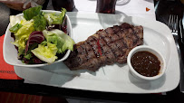 Faux-filet du Restaurant Hippopotamus Steakhouse à Agen - n°2