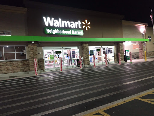 Supermarket «Walmart Neighborhood Market», reviews and photos, 5025 Winters Chapel Rd, Dunwoody, GA 30360, USA