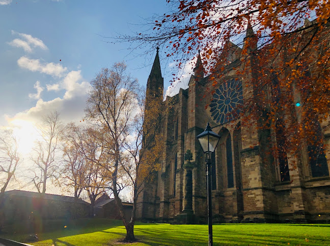 St Chad's College • Durham University - Durham