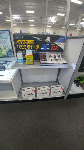 Electronics Store «Best Buy», reviews and photos, 3720 National Rd E, Richmond, IN 47374, USA