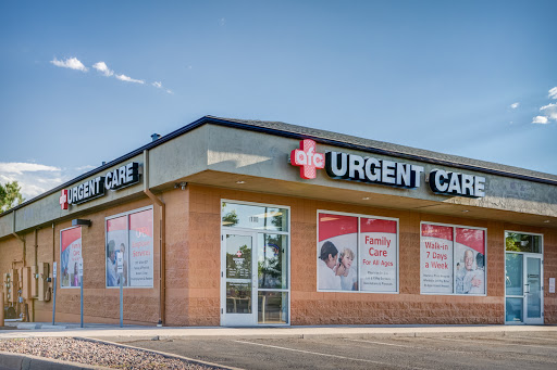 8006 E Arapahoe Rd, Centennial, CO 80112, USA