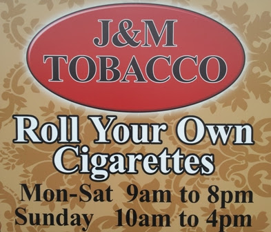 Tobacco Shop «J&M Tobacco and Vape», reviews and photos, 806 E Yelm Ave, Yelm, WA 98597, USA
