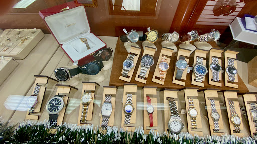 Pawn Shop «The Cash Exchange Pawnbrokers», reviews and photos, 35943 Gratiot Ave, Charter Twp of Clinton, MI 48035, USA