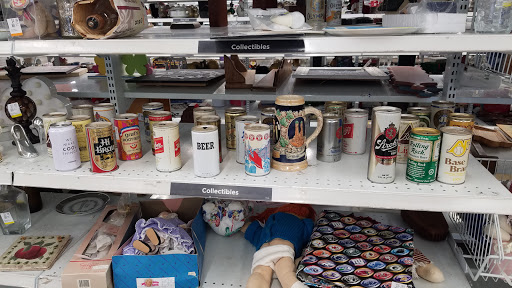 Thrift Store «Savers», reviews and photos, 230 W Virginia St #50, Crystal Lake, IL 60014, USA