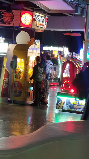 Bowling Alley «Galaxy Lanes», reviews and photos, 730 Mooresville Pike, Columbia, TN 38401, USA