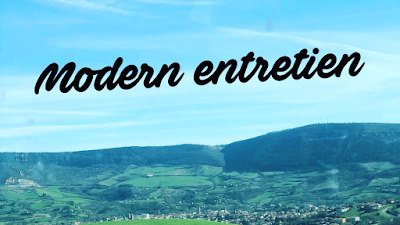SAS Modern Entretien à Figeac