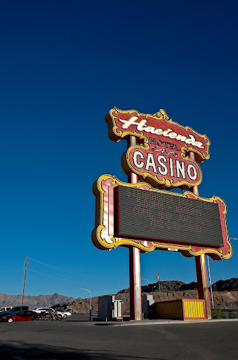 National Park «Lake Mead National Recreation Area», reviews and photos