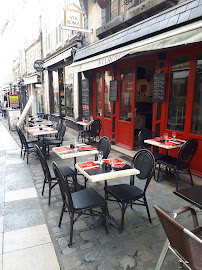 Photos du propriétaire du Restaurant Via Roma à La Rochelle - n°1