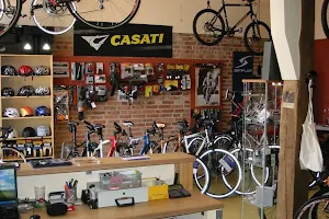 Rank Bicycle Garage image