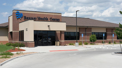 Banner Health Center