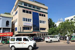 Chaitanya Eye Hospital image