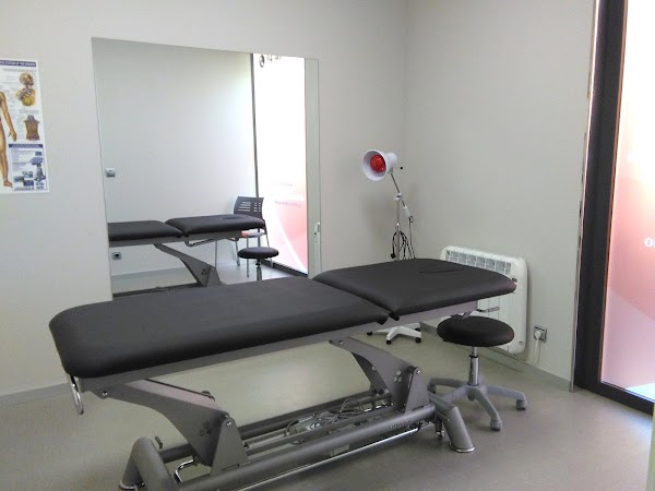 Haizea Fisioterapia