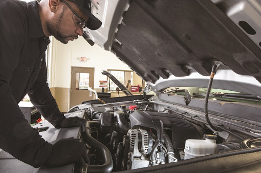 Oil Change Service «Jiffy Lube Gig Harbor», reviews and photos, 5121 Point Fosdick Dr NW, Gig Harbor, WA 98335, USA